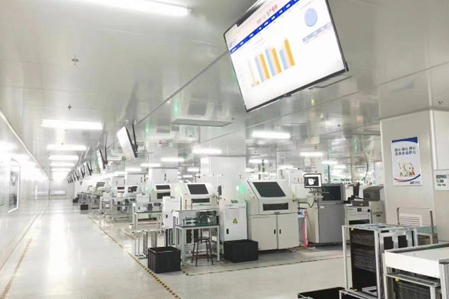 汽車電子smd潔凈度要求車規