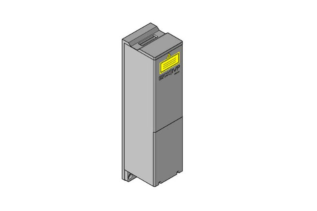 西門子貼片機X2S/X4iS的3D共面激光模塊詳解