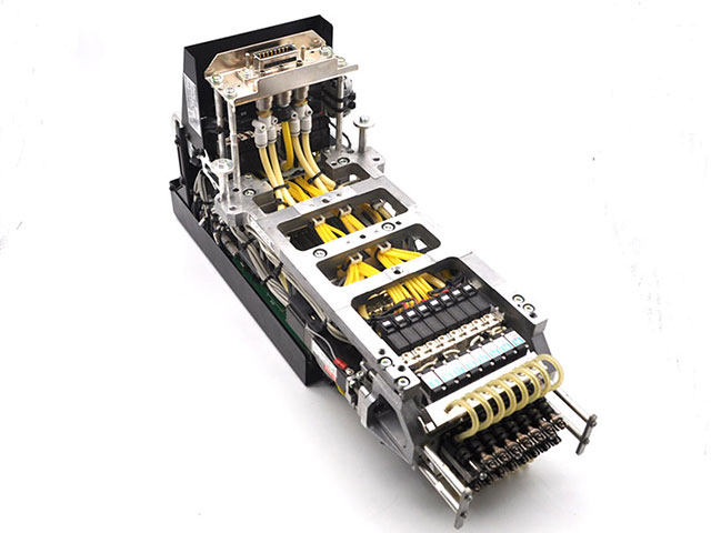 松下貼片機(jī)輕量16頭V3：BGA/CSP貼裝技術(shù)規(guī)...