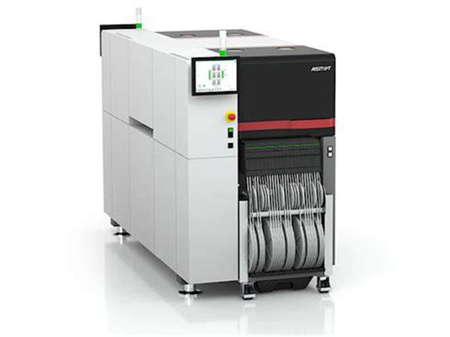 為什么SMT產(chǎn)線既要有高速機(jī)，又離不開泛用機(jī)？